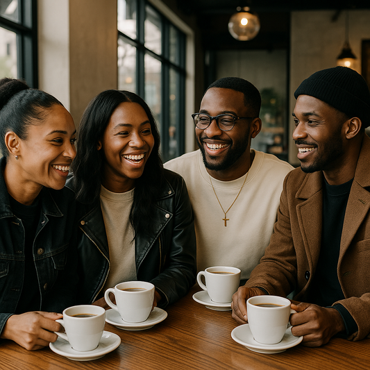 The Power of Vulnerability: Why It’s the New Strength