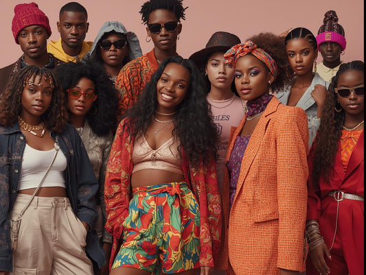 Faith x Fashion: The Rise of Christian Streetwear