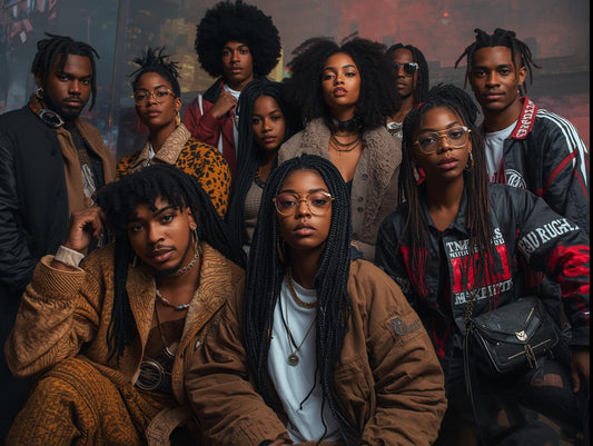 From Sunday Service to Streetwear: Why the Culture is Craving Authentic Expression