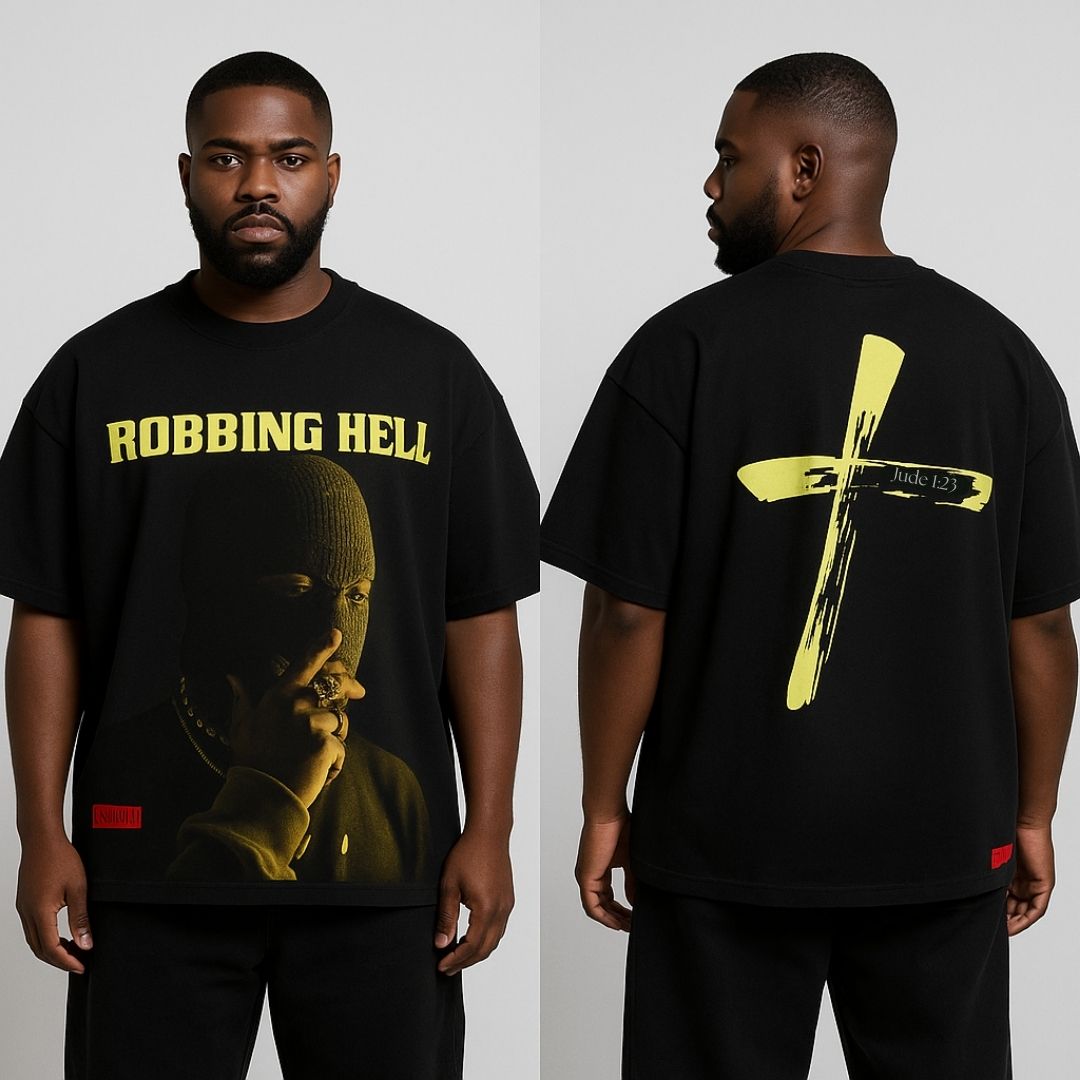 Mobbing Tee