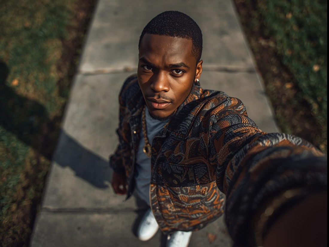 What Your Style Says About Your Journey: Connecting Outward Appearance with Inward Transformation