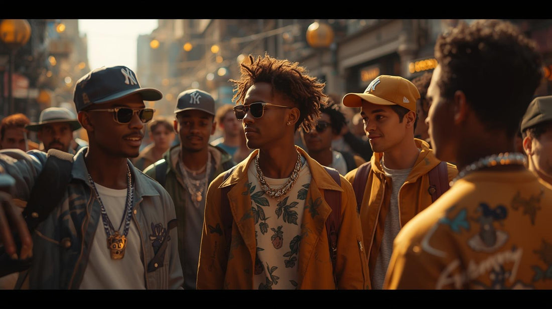 The Cost of Standing Out: Why Authenticity Will Always Feel Risky