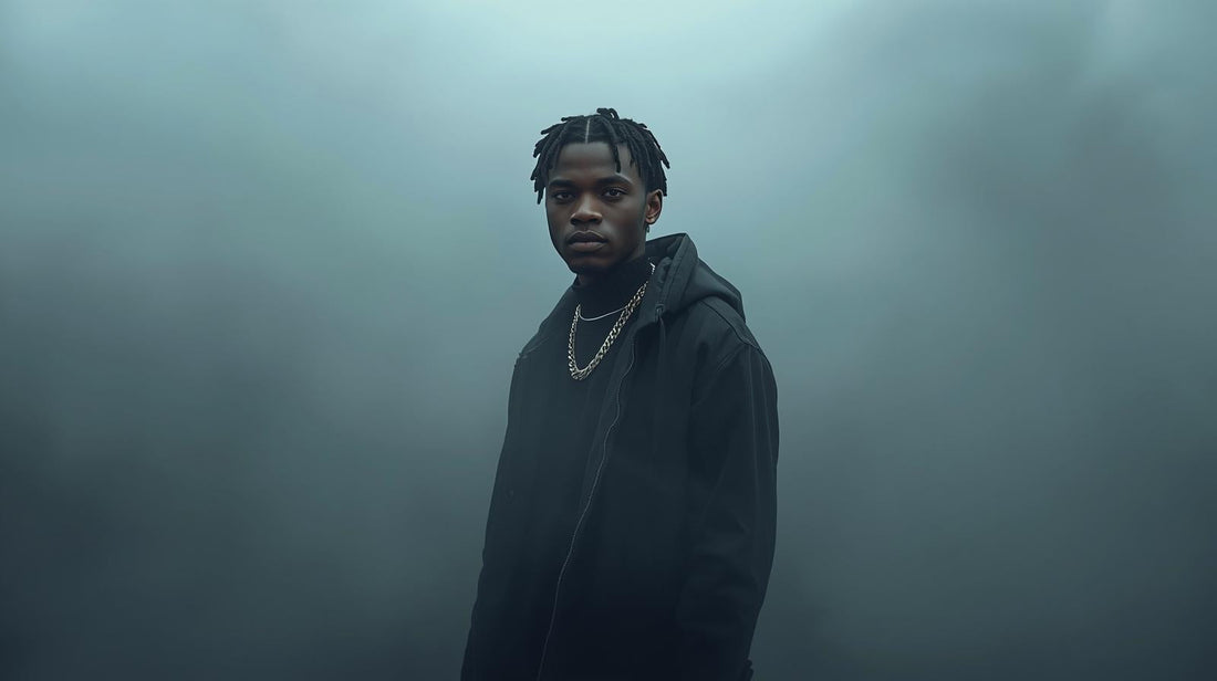 Faith in the Fog: How to Stay Rooted When You’re Still Figuring It Out