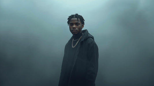 Faith in the Fog: How to Stay Rooted When You’re Still Figuring It Out