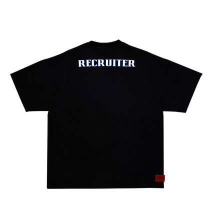 Not Of This World Tee