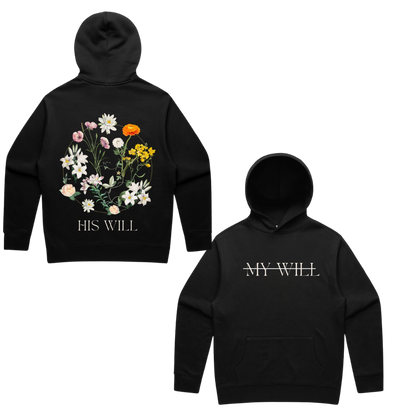 "Not My Will" Tracksuit