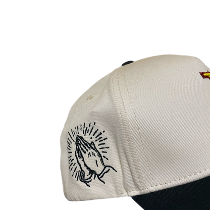 Anointed Snapback (Black)