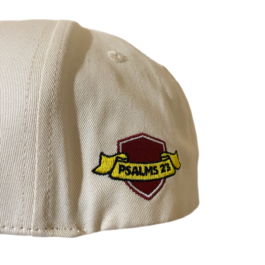 Anointed Snapback (Black)