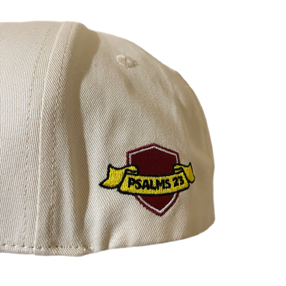 Anointed Snapback (Black)