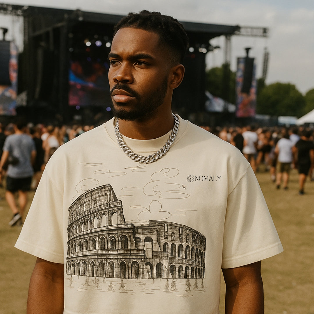 Sanctification Tee