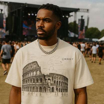 Sanctification Tee