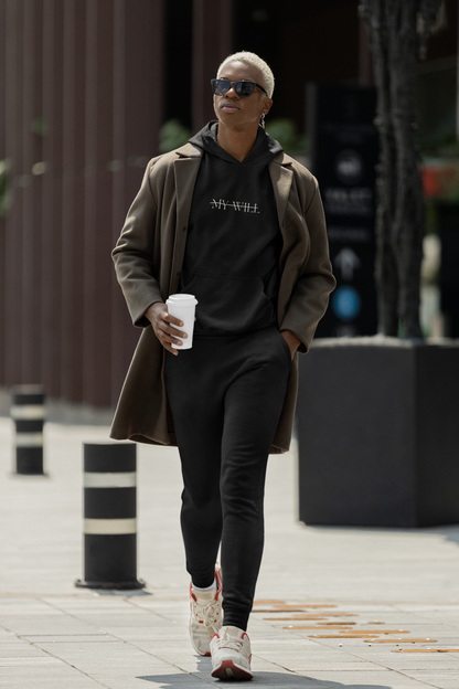 "Not My Will" Tracksuit